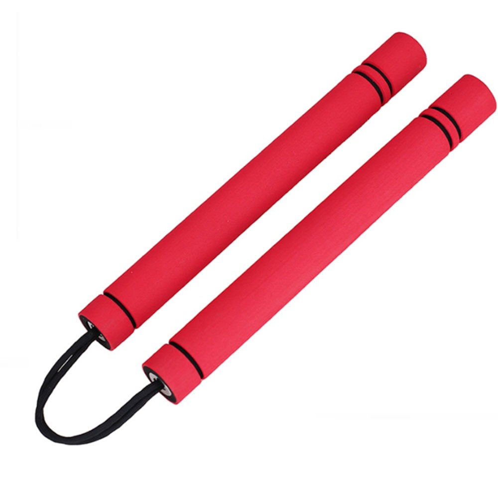 紅色-成人繩子款