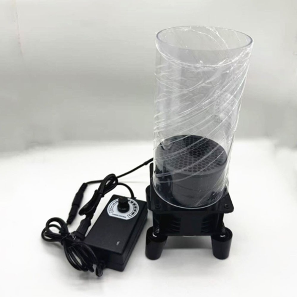 ~子甄彣璟~羽毛球風動測試機 風洞測試機 修球工具 羽毛球 穩定測試檢測-細節圖7