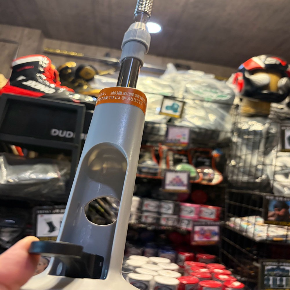 ~子甄彣璟~靜音立式吸盤拳擊速度球 拳靶 閃躲反應快 不倒翁 拳擊球 發泄球 拳擊訓練器 健身 家用沙包-細節圖9