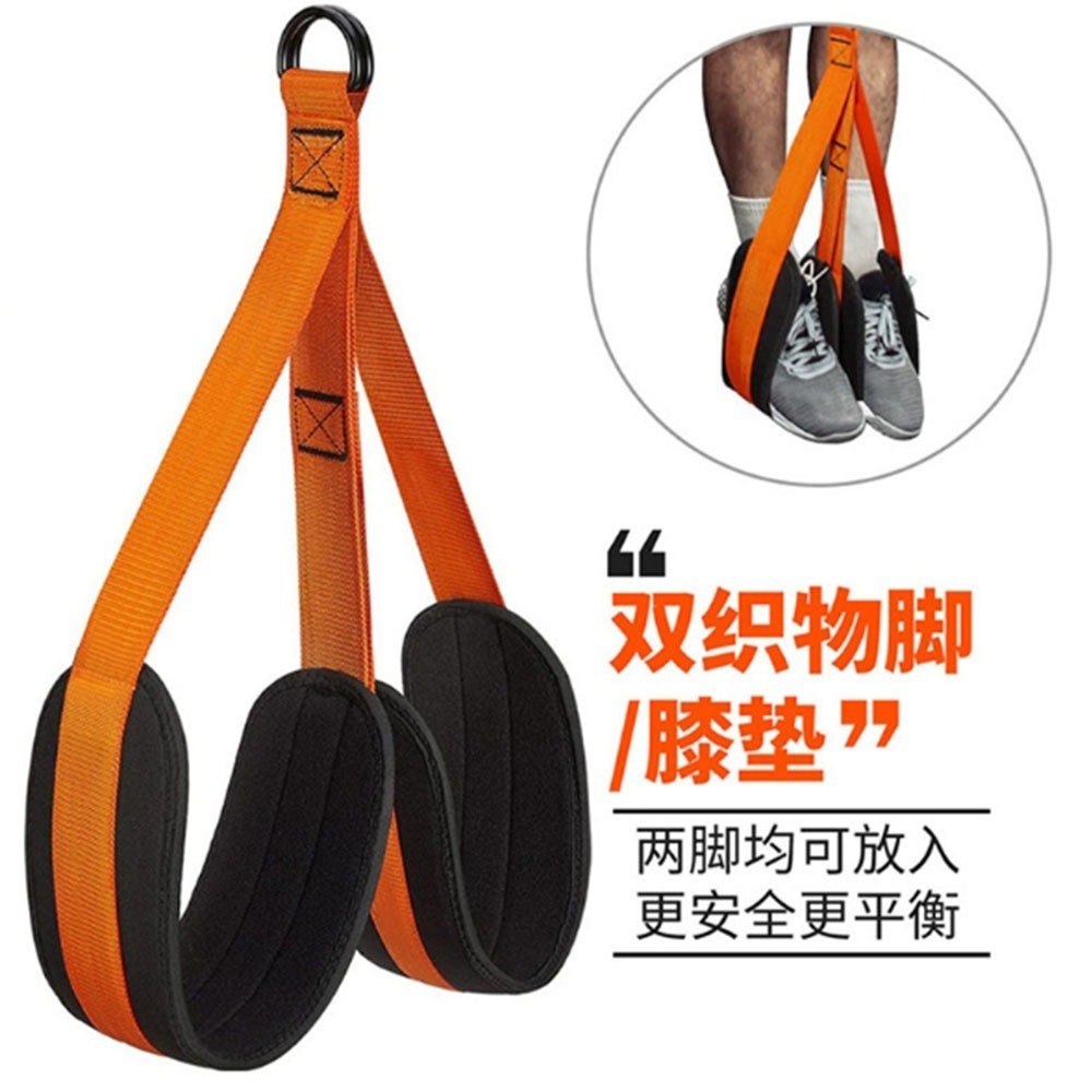 ~子甄彣璟~引體向上助力帶 訓練器 單杠輔助帶 乳胶 拉力器 拉力繩 彈力帶 健身運動-細節圖10