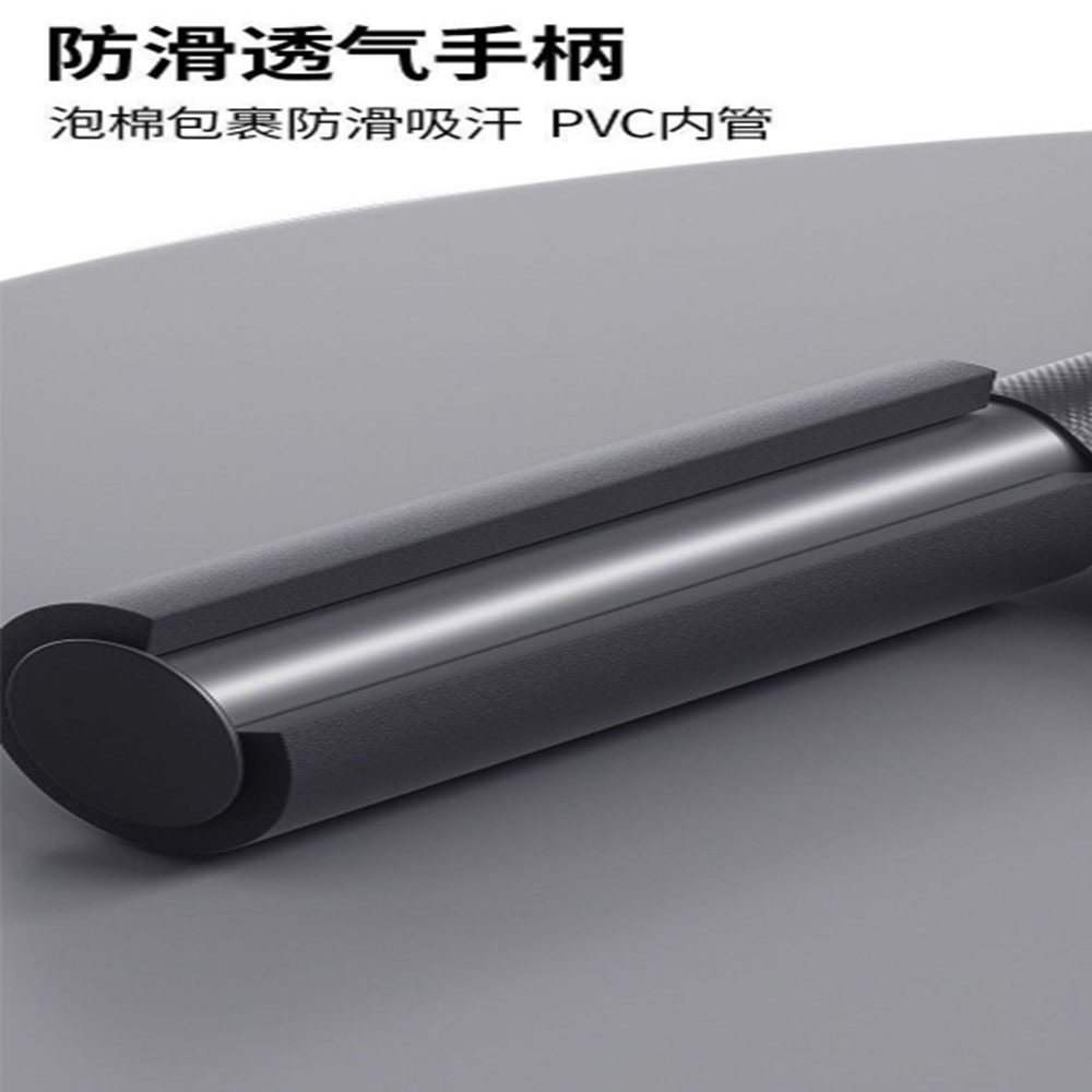 ~子甄彣璟~多功能腳蹬拉力器 擴胸 仰臥起坐 健身鍛煉 阻力繩 拉力器 拉力繩 彈力繩-細節圖10