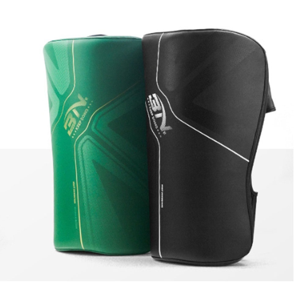 ~子甄彣璟~拳擊 卡夫踢腿靶 泰拳 散打 格鬥 搏擊 護小腿 踢靶 低掃腳靶 訓練腳靶-細節圖2