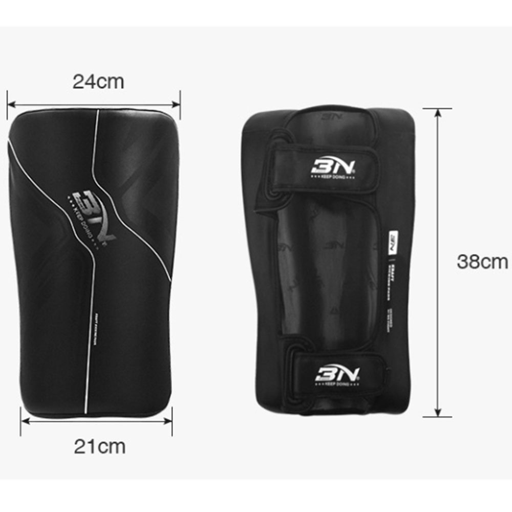 ~子甄彣璟~拳擊 卡夫踢腿靶 泰拳 散打 格鬥 搏擊 護小腿 踢靶 低掃腳靶 訓練腳靶-細節圖9