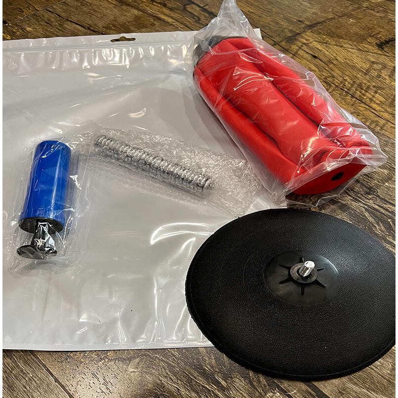 ~子甄彣璟~桌面 辦公室 吸盤式 反應球 速度球 解壓 洩憤 出氣神器 拳擊 紓壓 發洩 減壓 宣泄球 神器-細節圖6