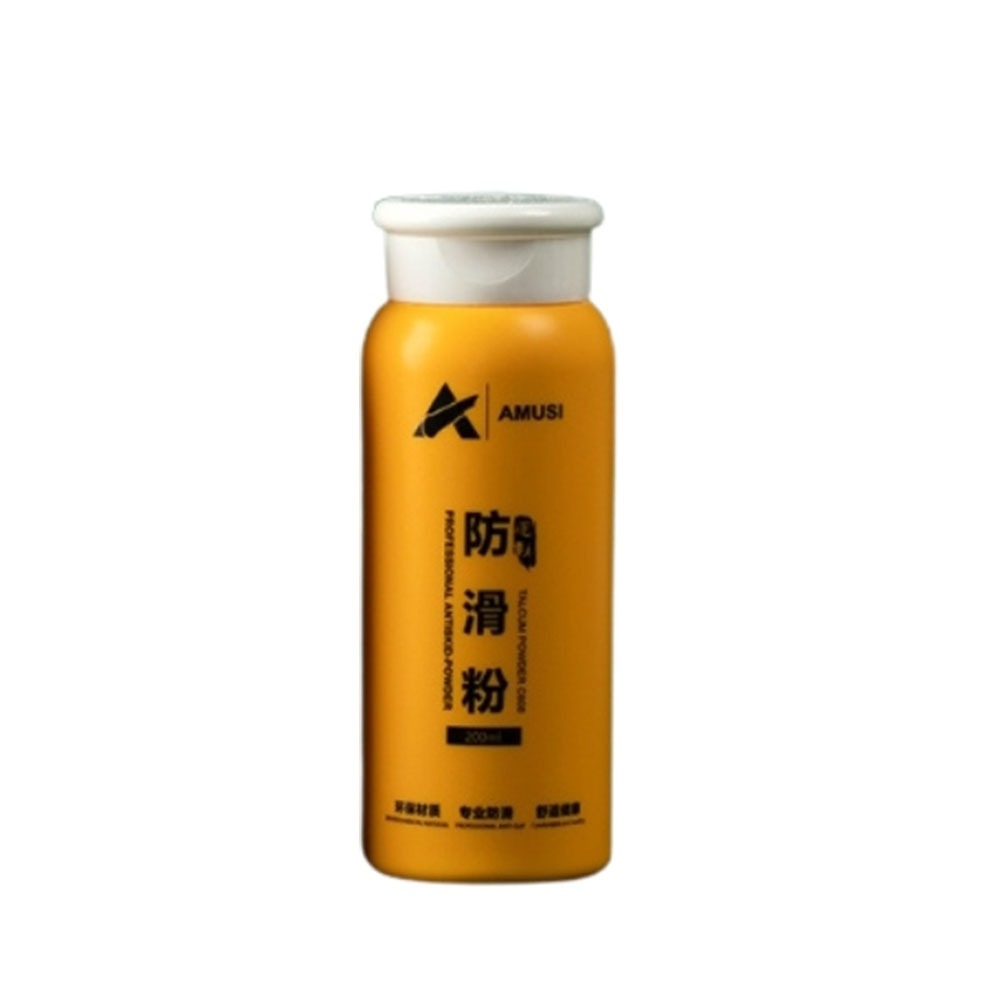 ~子甄彣璟~手汗救星 運動防滑粉 健身舉重鎂粉 攀岩羽球吸汗止滑 強力防滑 止滑粉 體操重訓專用-細節圖9