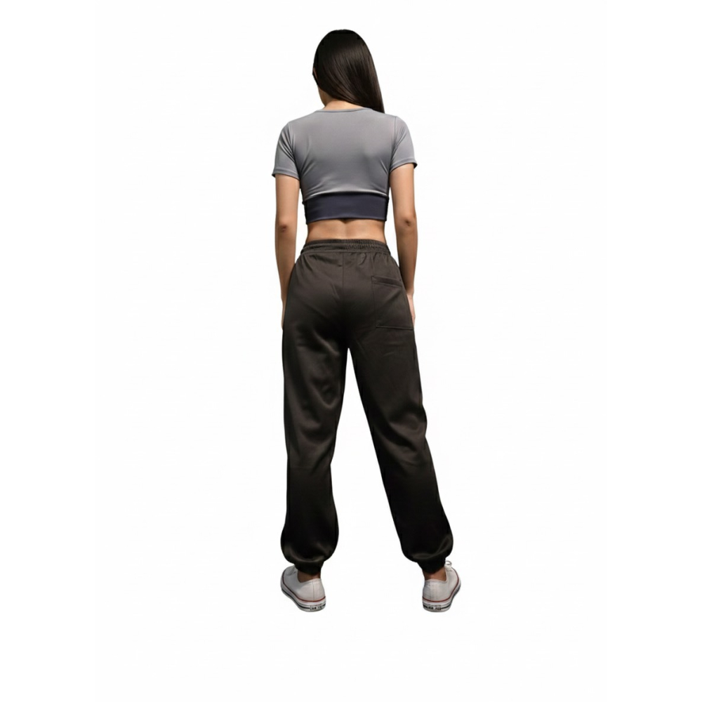 子甄彣璟~ 功夫褲 運動九分褲 高彈力 聚酯萊卡 跨步不卡 男女適穿 運動風高彈力九分褲 男女共穿 太極拳 伸展訓練-細節圖10