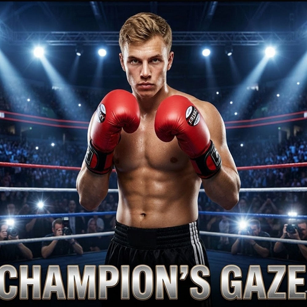 ~子甄彣璟~FR超纖皮拳套 拳擊手套 乳膠複合內膽 高質感 耐磨透氣 散打 泰拳 拳套 搏擊-細節圖3