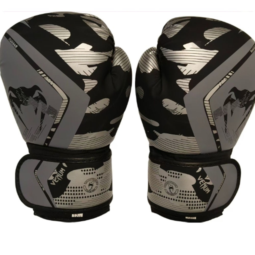 ~子甄彣璟~拳套 拳擊 手套 耐磨透氣 散打 泰拳 搏擊 散打 泰拳 格鬥 散打 健身運動-規格圖9