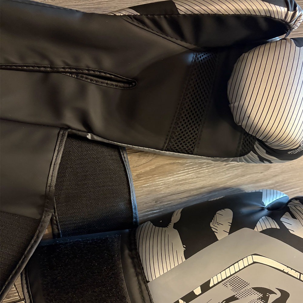 ~子甄彣璟~拒絕鹹魚味！買拳套送除臭包 拳套 拳擊 手套 除臭 吸濕 去異味 保養 清潔-細節圖5