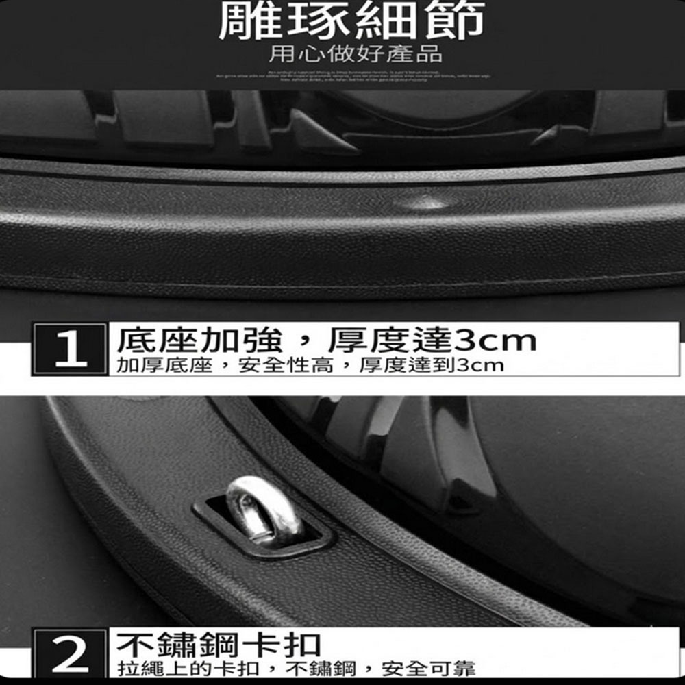 ~子甄彣璟~專業級 加厚防爆波速球 半圓平衡球 瑜珈球 核心訓練 瑜珈 重訓 深蹲 平板支撐 承重300KG-細節圖8