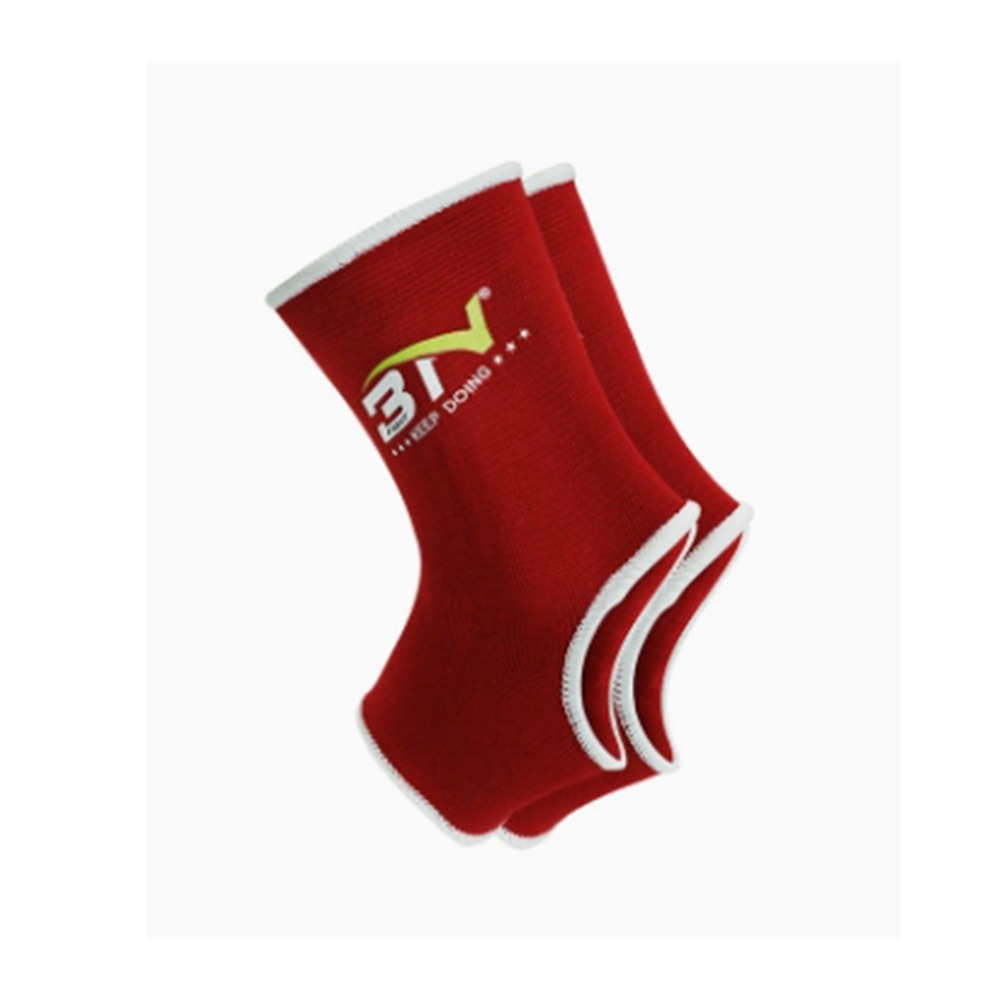 ~子甄彣璟~拳擊 護腳襪 拳擊襪 加壓運動護踝 護腳踝 搏擊 拳擊 襪子 護腳背套 護腳襪 護踝 運動襪 運動防護-規格圖9