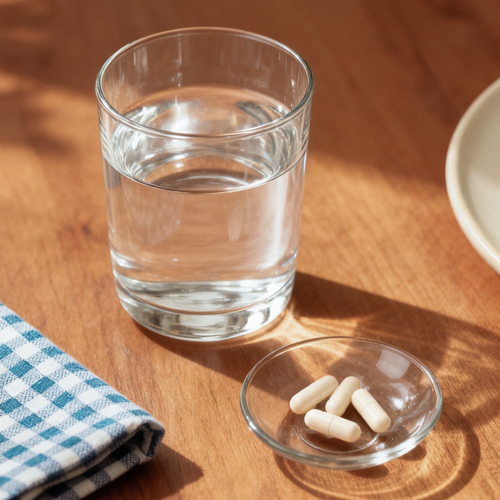 【Vita®Verse維他宇宙】超常酵益生菌膠囊*3盒/組-細節圖2