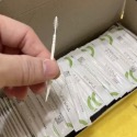 ￼《10箱1萬支現貨》拆賣一支1元（買10送1）剔雅牙籤刷 1000支 X 2入-規格圖1