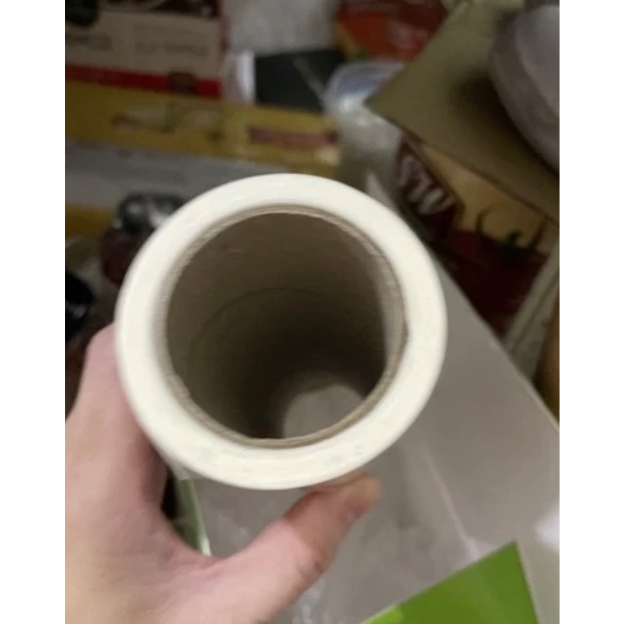 好市特價10箱 現貨拆賣一捲109元3M 隨手黏地板黏把補充包50張*8#303453-細節圖5