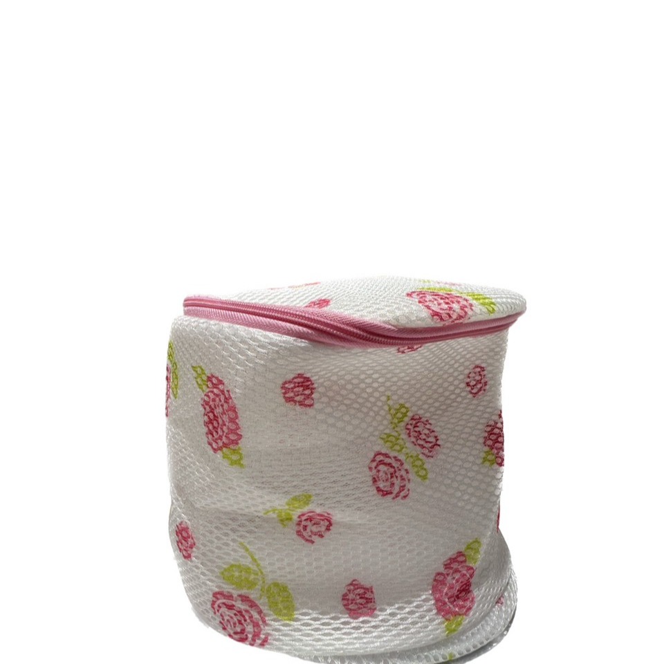 17CM*15CM卡通造型洗衣袋 洗衣袋 內衣洗衣袋 衣物袋 髒衣袋 洗衣袋加厚 加厚洗衣網 洗內衣袋 旅行收納袋-細節圖2