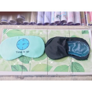 【現貨】卡通 休息 睡眠 造型 冷熱敷護眼罩.緩解勞累好助眠.舒適透氣.雙重功效.可冰熱敷.....-細節圖2