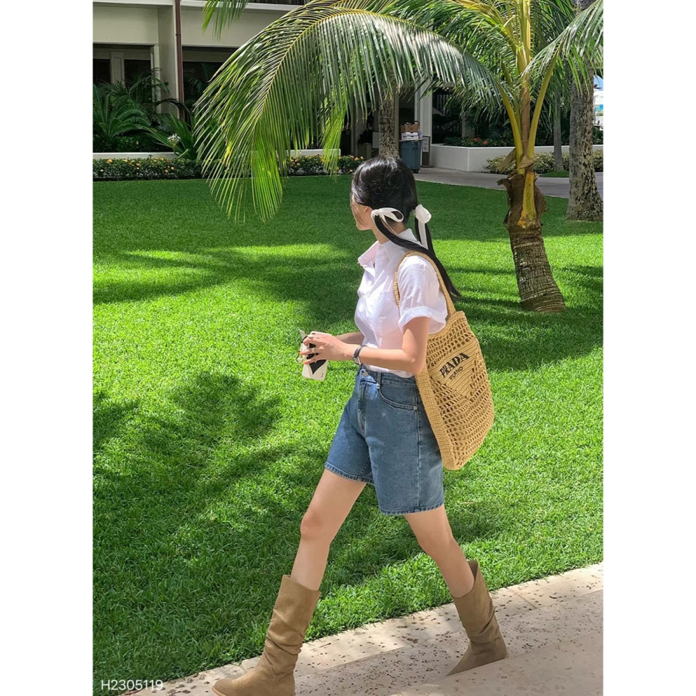 緞帶髮飾 韓國歐膩必備-細節圖7