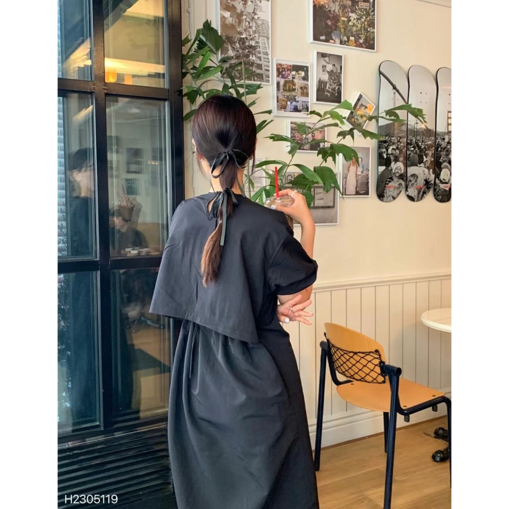 緞帶髮飾 韓國歐膩必備-細節圖9