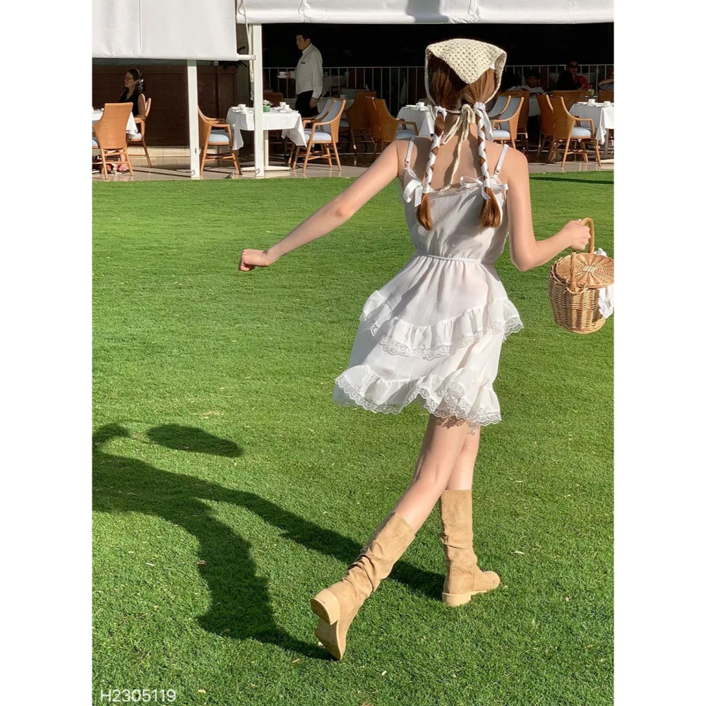 緞帶髮飾 韓國歐膩必備-細節圖10