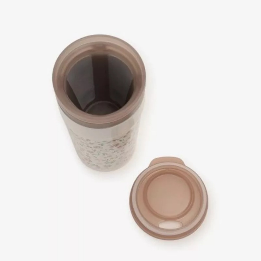 現貨~ Afternoon Tea 花卉系列 辦公室 隨行杯 咖啡杯 350ml-細節圖3