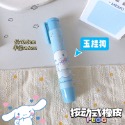 【採購日記】預售 三麗鷗卡通按動式橡皮擦 可愛文具-規格圖11