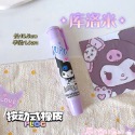 【採購日記】預售 三麗鷗卡通按動式橡皮擦 可愛文具-規格圖11