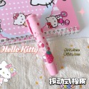 【採購日記】預售 三麗鷗卡通按動式橡皮擦 可愛文具-規格圖11