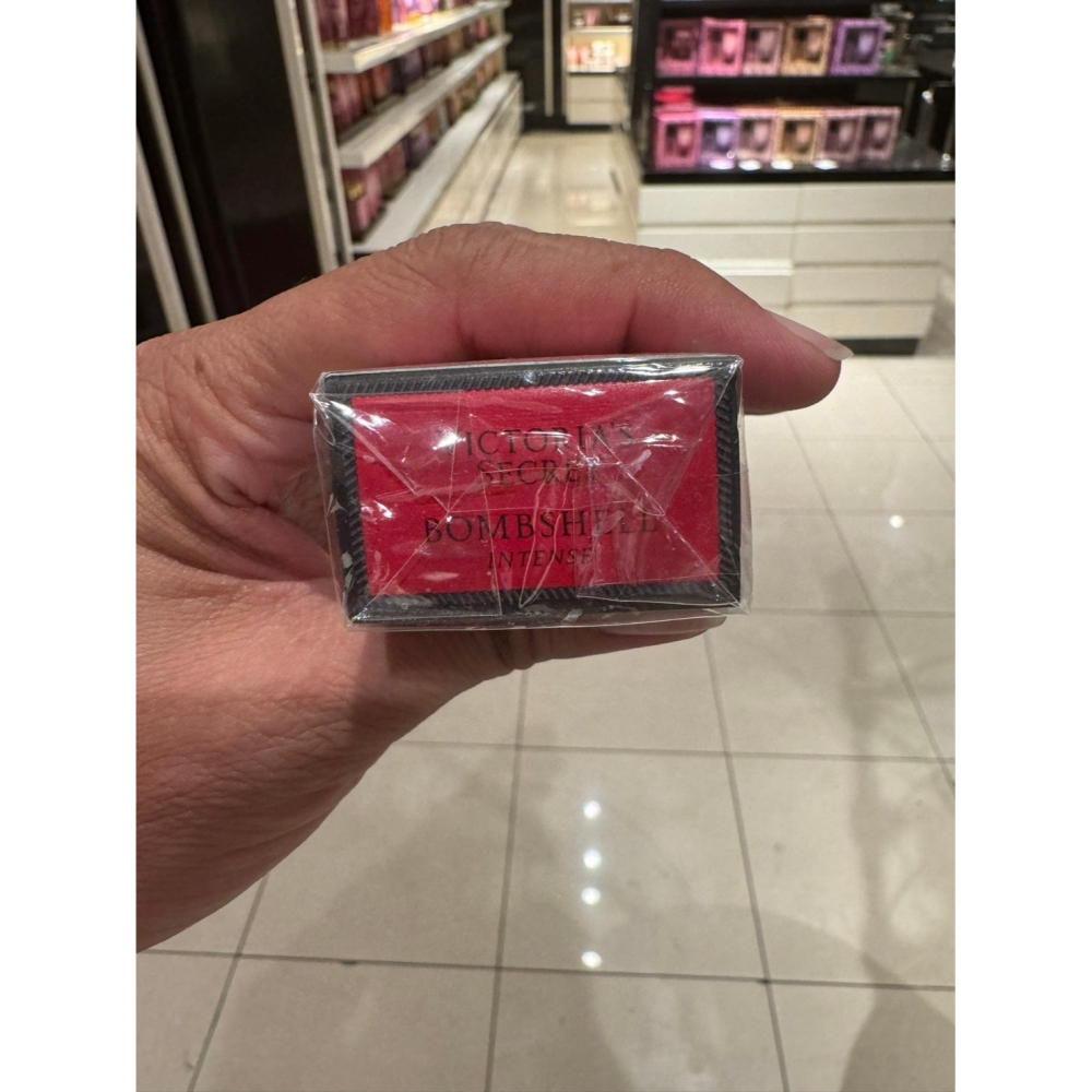 Victoria＇s Secret Bombshell Intense 7ml-細節圖2