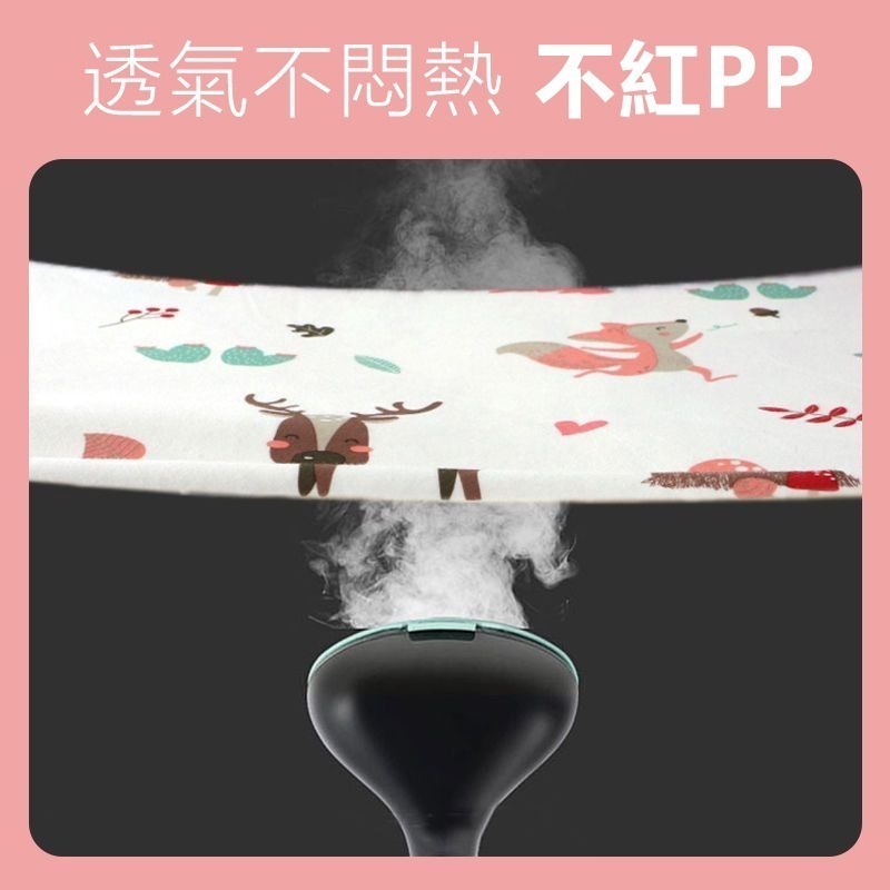 【覓寶】現發 /純棉/嬰兒隔尿墊 可水洗隔/嬰兒尿布墊/ 防水墊 防尿墊  /隔尿墊 /保潔墊 /床墊 /防水保潔墊-細節圖5