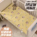 【覓寶】可水洗（可訂製尺寸）純棉 嬰兒床墊 兒童床墊 寶寶床墊 遊戲床墊 嬰兒透氣床墊 拼接床軟墊四季通用-規格圖7