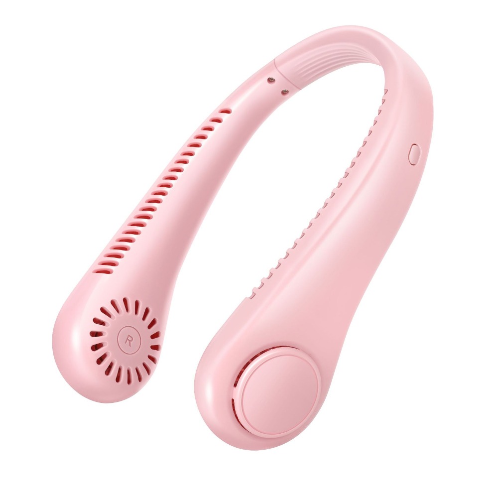 粉色（矽膠款）1200毫安培電池