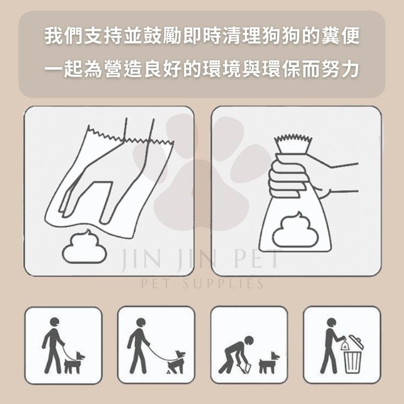 🎉現貨最潮款🎉寵物撿便器 太空艙造型 環保可降解 拾便器 寵物垃圾袋 撿便器 狗垃圾袋 便便袋 便便盒 撿便盒 狗便-細節圖6