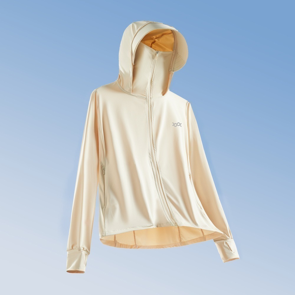 【WIWI】UPF50+防曬涼感冰霸衣(女L-4XL)-細節圖2