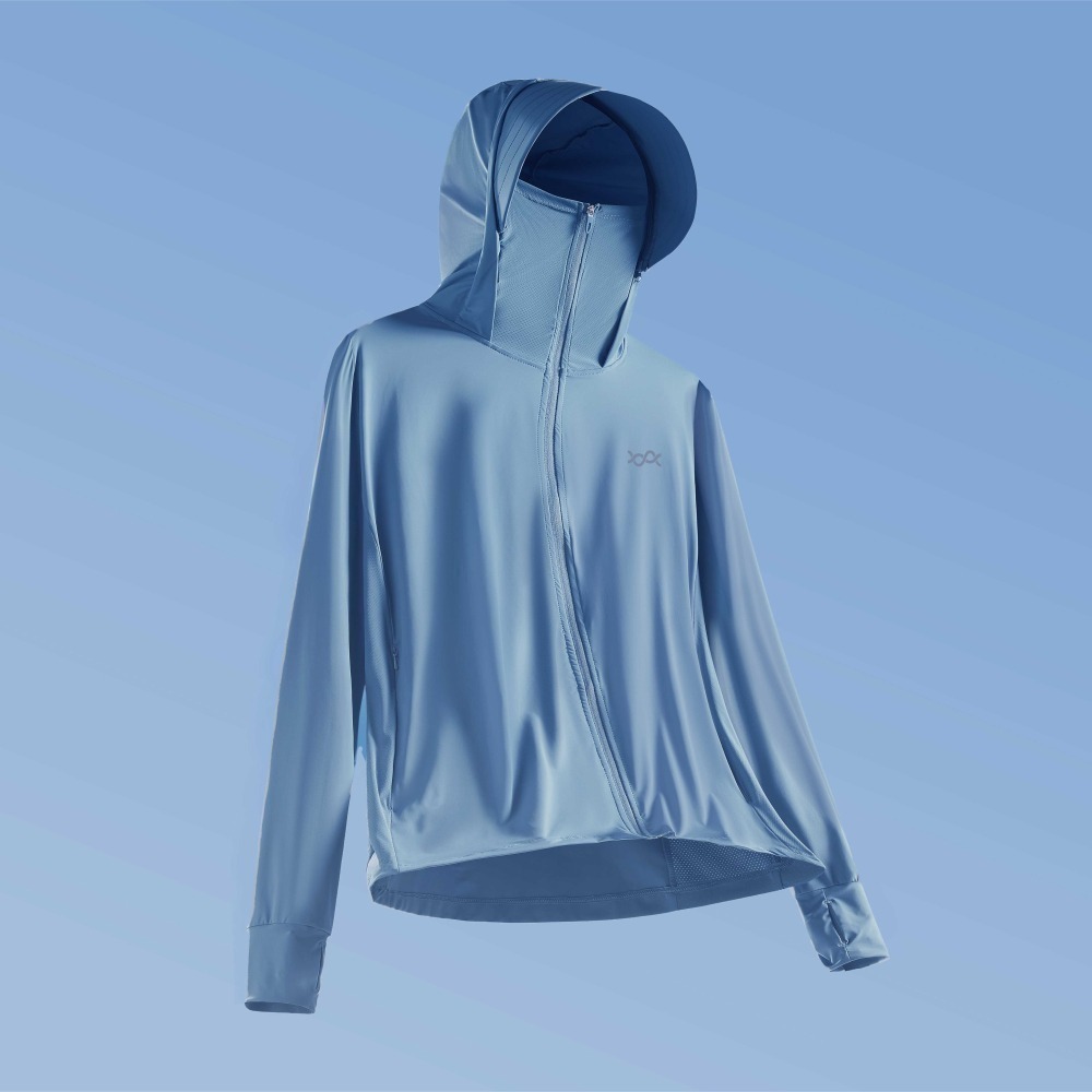 【WIWI】UPF50+防曬涼感冰霸衣(男L-5XL)-細節圖3