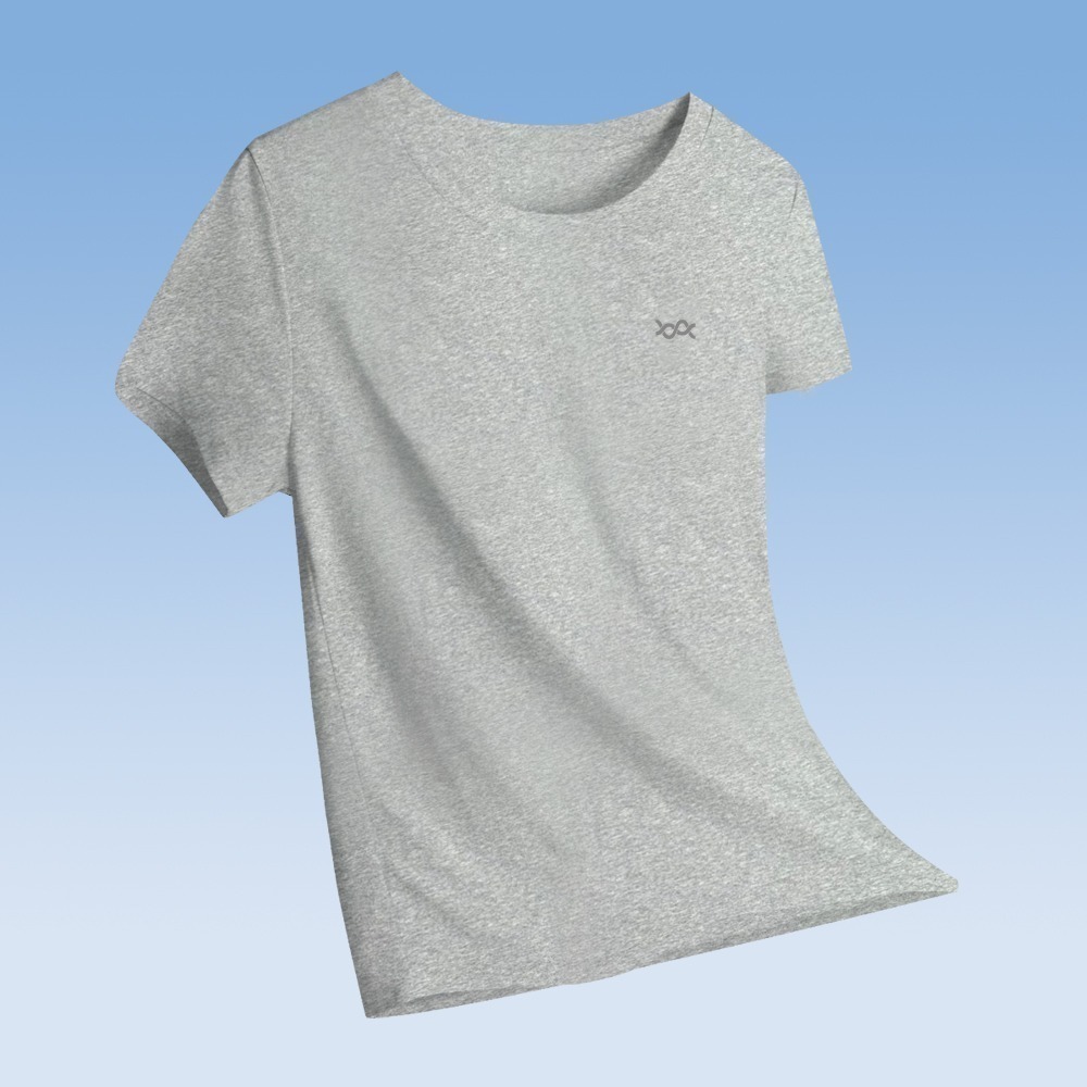 【WIWI】透氣舒棉冰霸T(男女共版M-5XL)-細節圖2