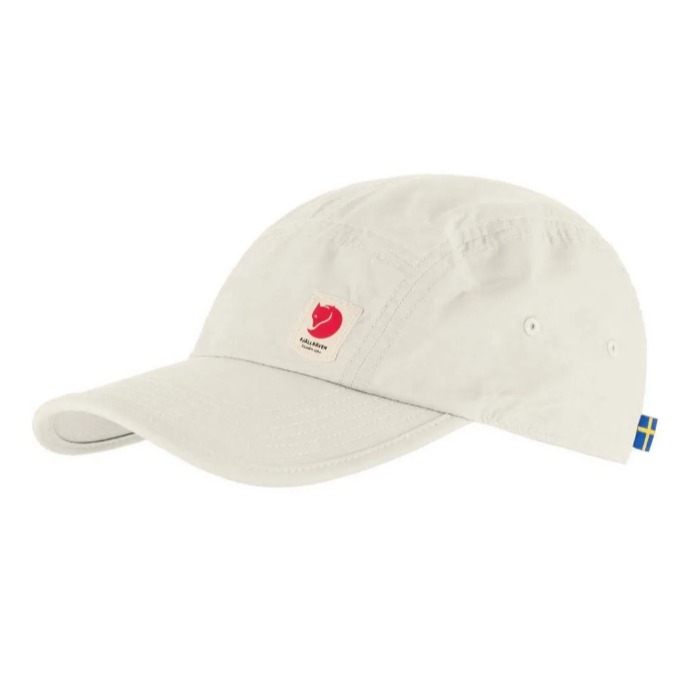 《超值裝備》現貨瑞典北極狐 Fjällräven High Coast Lite輕量棒球帽-規格圖3