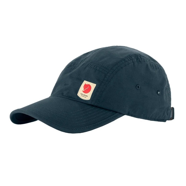 《超值裝備》現貨瑞典北極狐 Fjällräven High Coast Lite輕量棒球帽-規格圖3