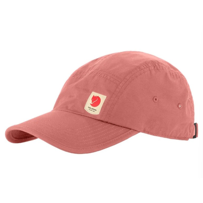 《超值裝備》現貨瑞典北極狐 Fjällräven High Coast Lite輕量棒球帽-規格圖3