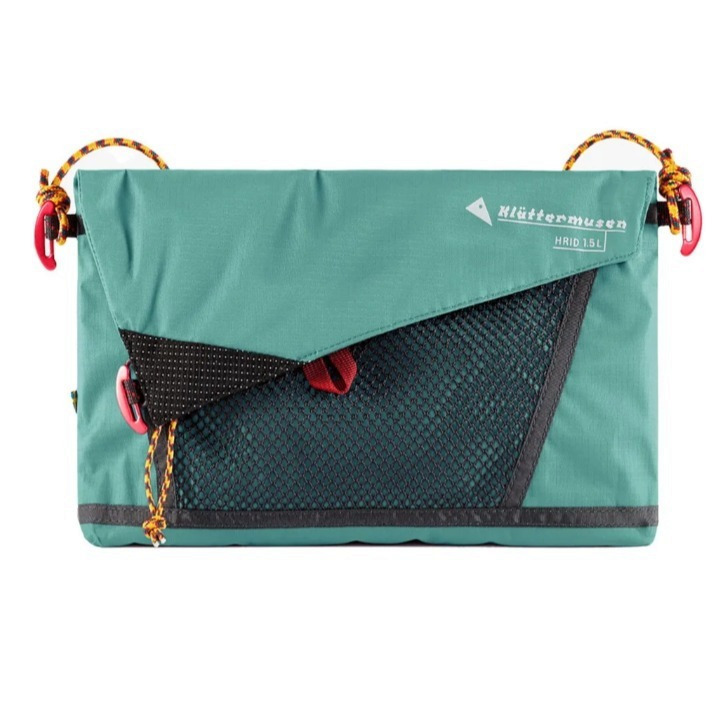 《超值裝備》現貨Klattermusen Hrid WP 3L及1.5L 攀山鼠 輕量防水配件袋-細節圖5