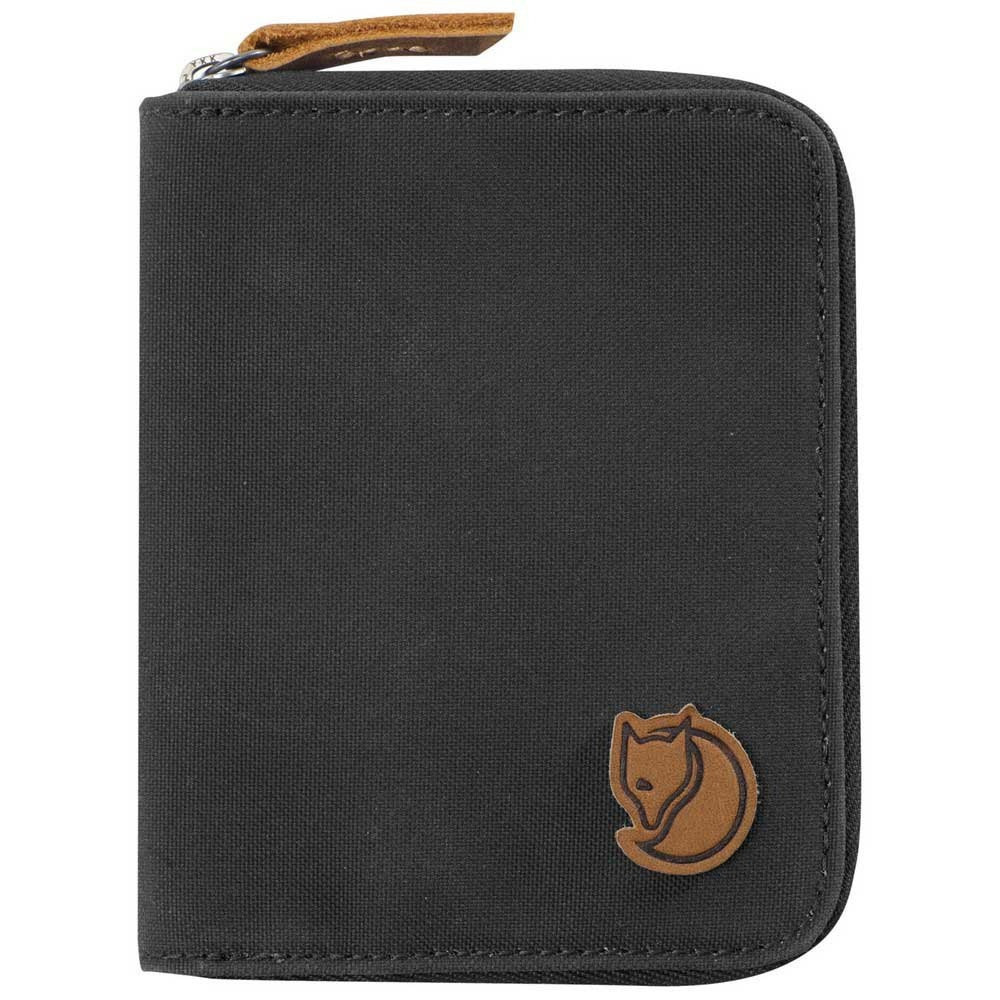 《超值裝備》現貨瑞典北極狐Fjällräven Zipallet Wallet短夾-規格圖4