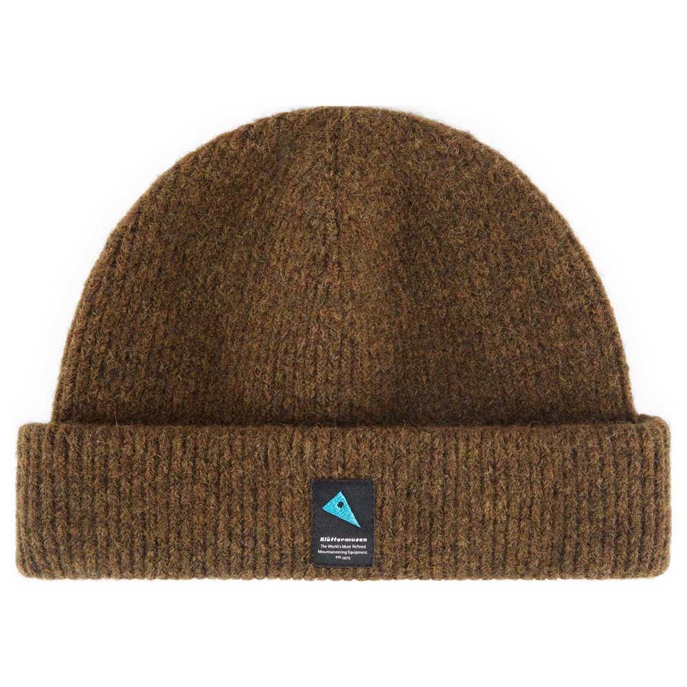 《超值裝備》現貨攀山鼠Klattermusen Runa Beanie羊毛保暖帽-規格圖1