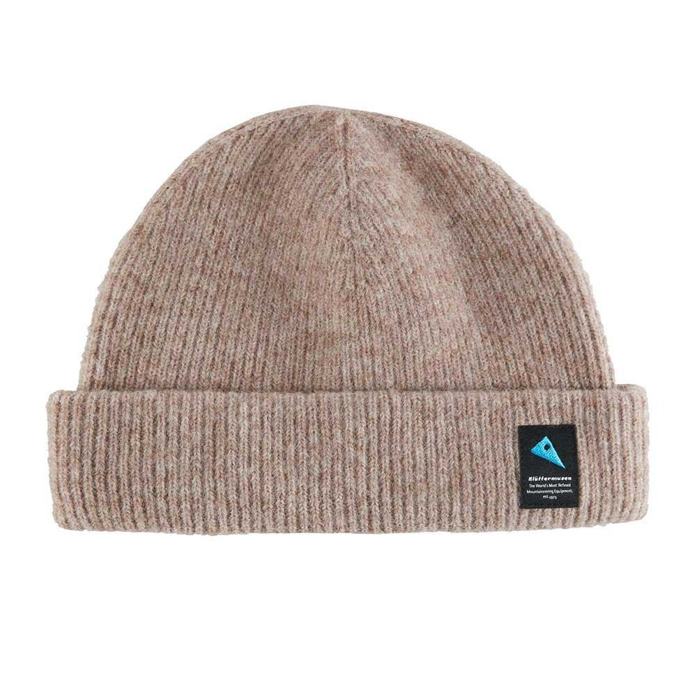 《超值裝備》現貨攀山鼠Klattermusen Runa Beanie羊毛保暖帽-規格圖1