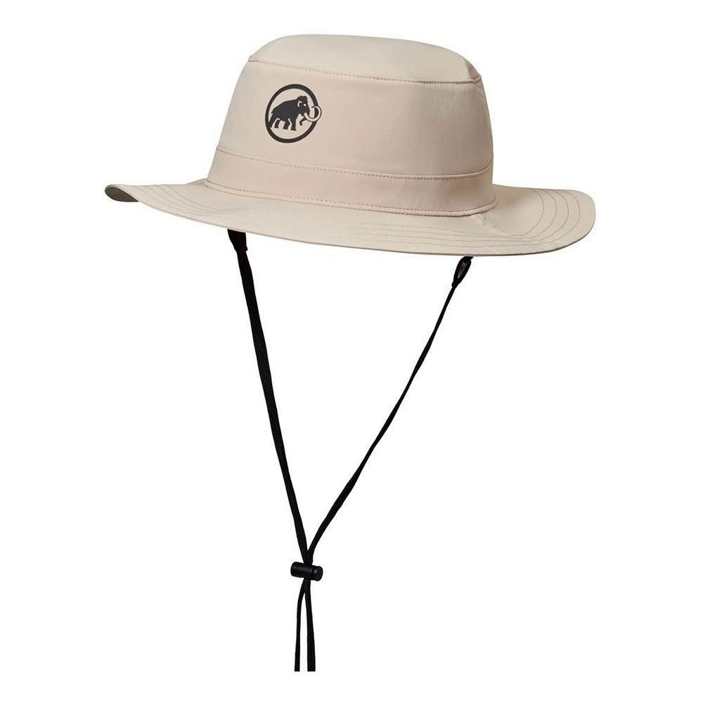 《超值裝備》現貨長毛象Mammut Runbold 透氣漁夫帽-細節圖2