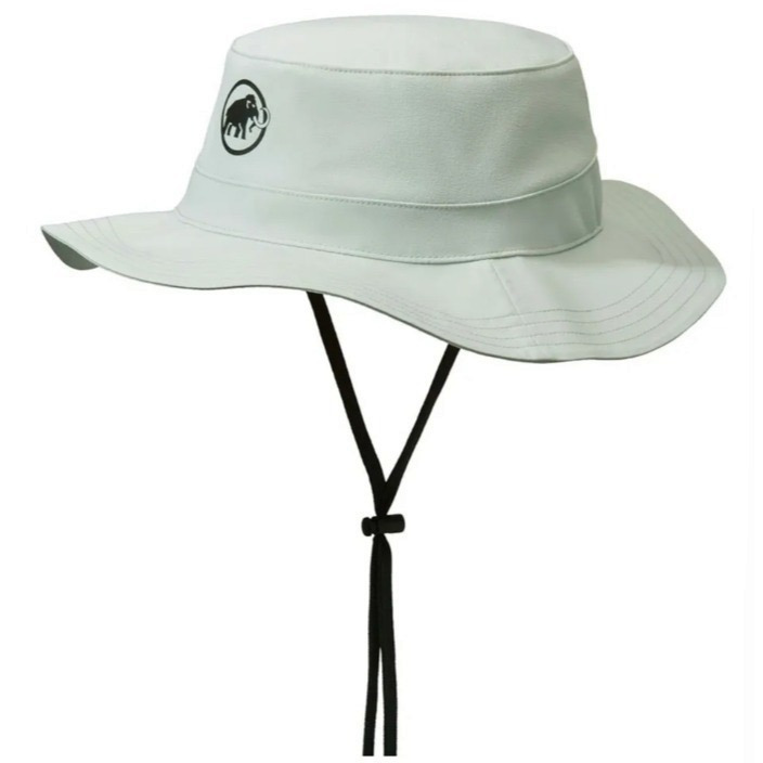 《超值裝備》現貨長毛象Mammut Runbold 透氣漁夫帽-規格圖7