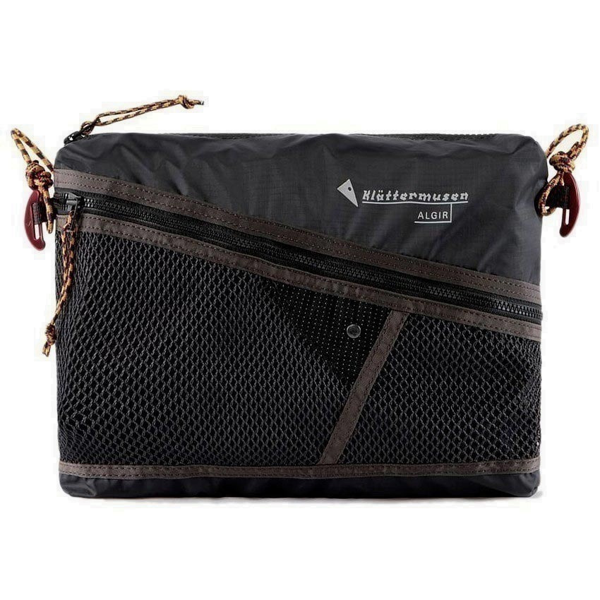 《超值裝備》現貨Klattermusen Algir 攀山鼠 輕量胸前袋 擴充配件袋-細節圖2