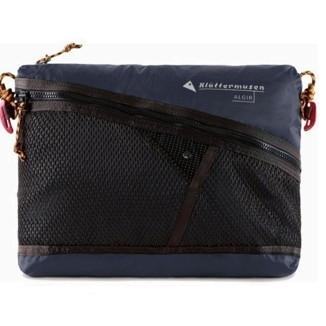 《超值裝備》現貨Klattermusen Algir 攀山鼠 輕量胸前袋 擴充配件袋-規格圖4