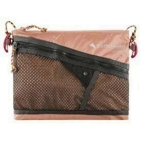 《超值裝備》現貨Klattermusen Algir 攀山鼠 輕量胸前袋 擴充配件袋-規格圖4