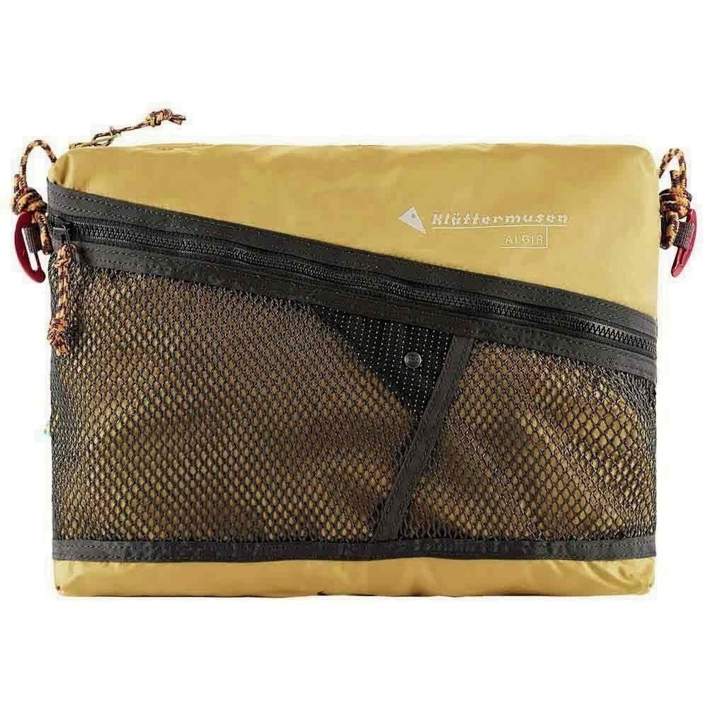 《超值裝備》現貨Klattermusen Algir 攀山鼠 輕量胸前袋 擴充配件袋-規格圖4