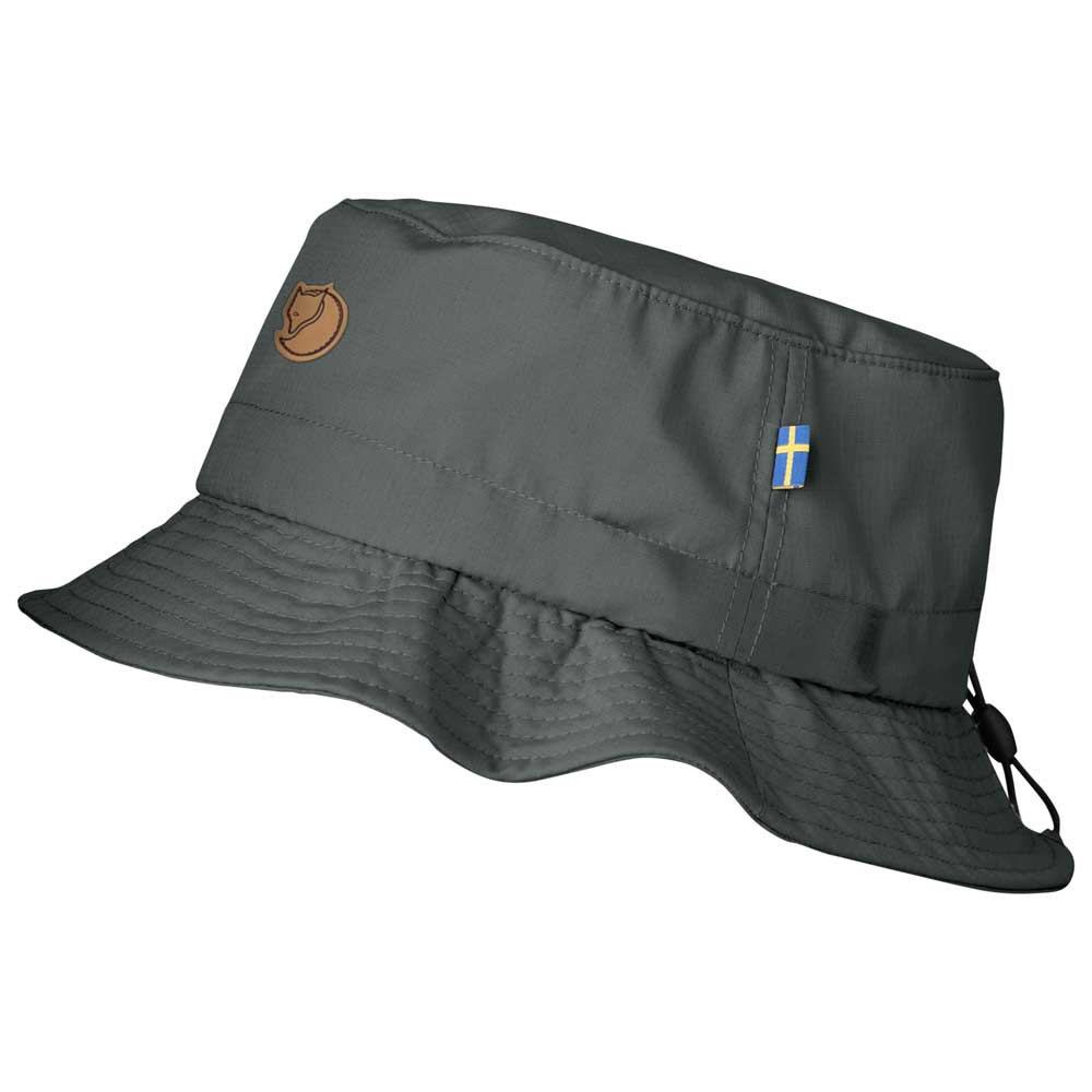 《超值裝備》現貨北極狐Fjällräven Travellers MT輕量圓盤帽-細節圖3