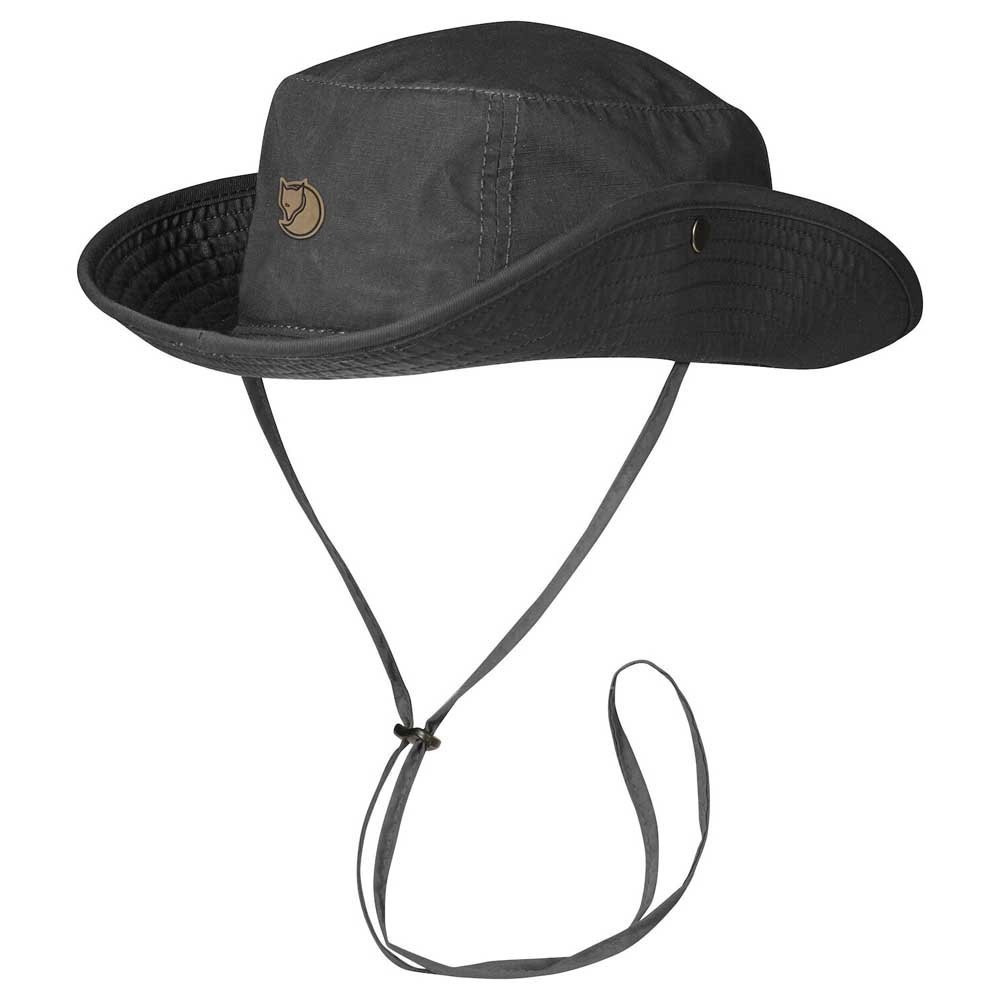 《超值裝備》現貨瑞典北極狐Fjällräven Abisko Summer Hat牛仔遮陽帽-規格圖4